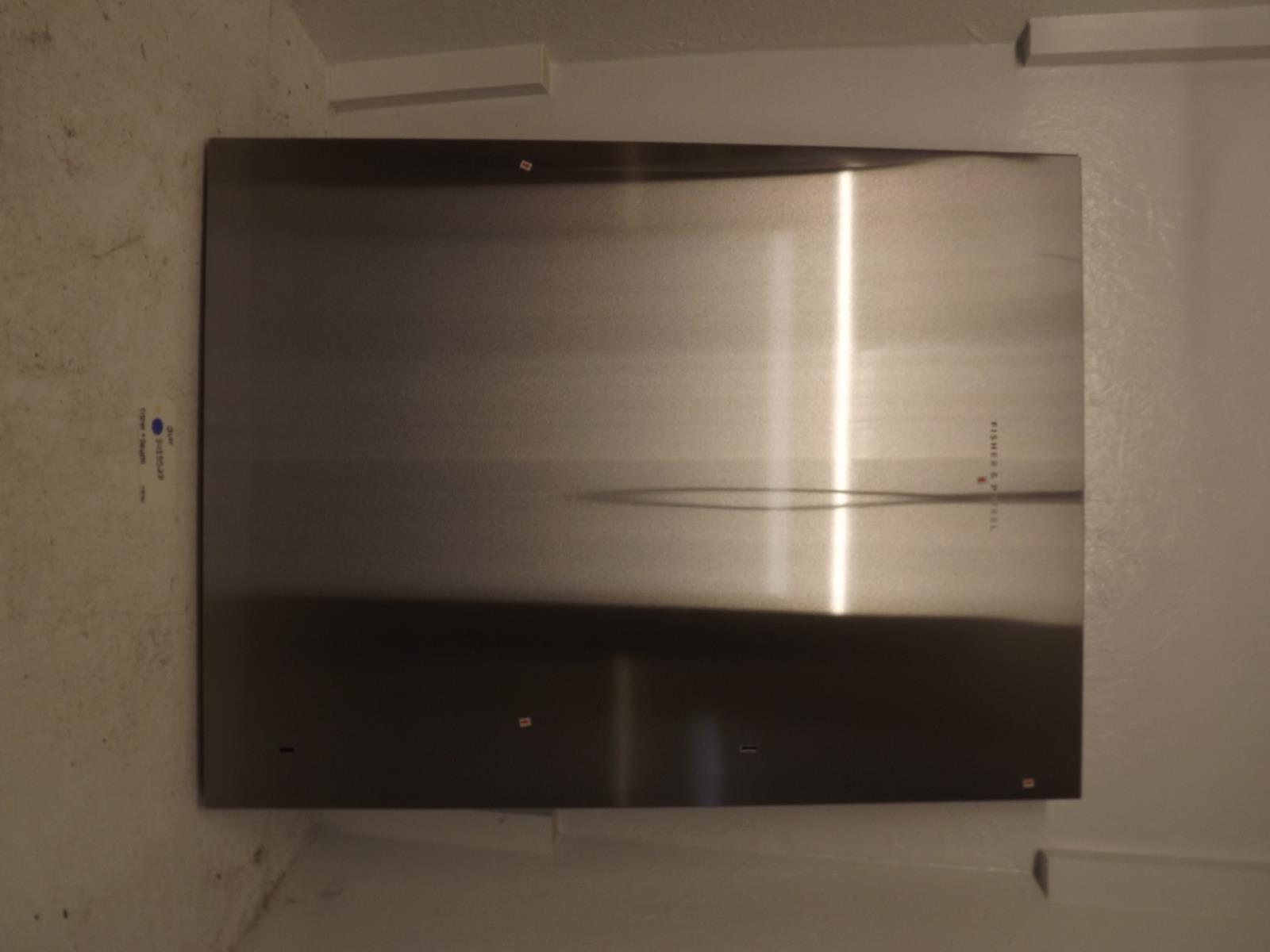 Fisher & Paykel Refrigerator 848352P Door OB Fisher & Paykel Refrigerator 848352P Door OB
